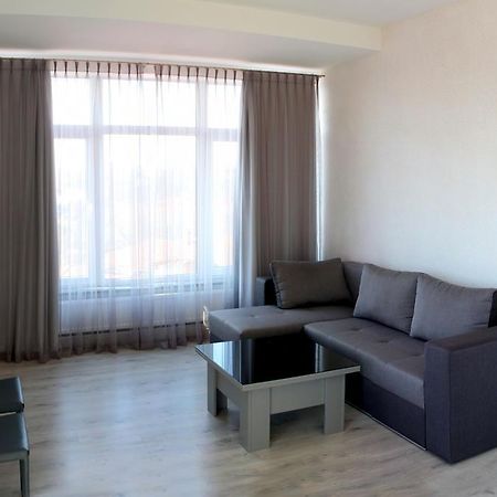 Apartment Zolotyi Bereh オデッサ エクステリア 写真
