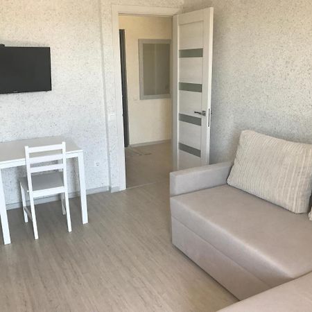 Apartment Zolotyi Bereh オデッサ エクステリア 写真