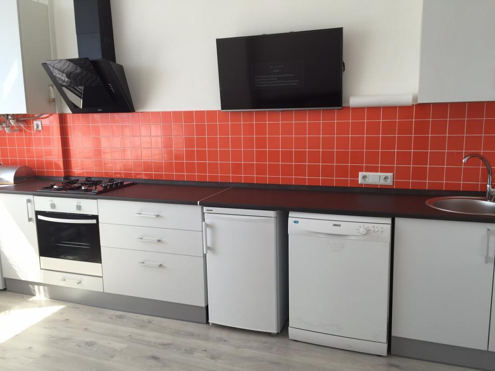 Apartment Zolotyi Bereh オデッサ エクステリア 写真