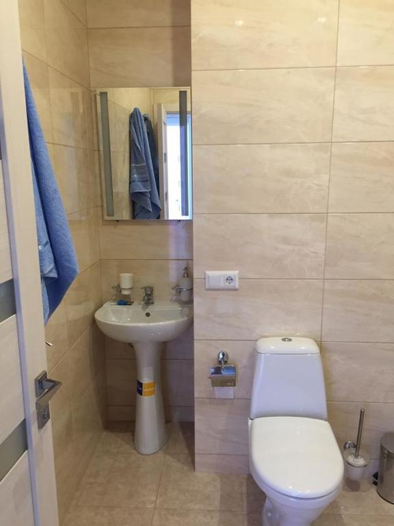 Apartment Zolotyi Bereh オデッサ エクステリア 写真