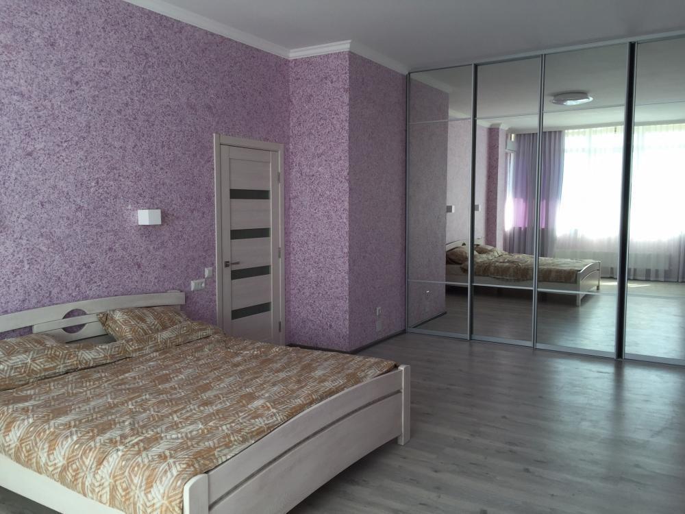 Apartment Zolotyi Bereh オデッサ エクステリア 写真
