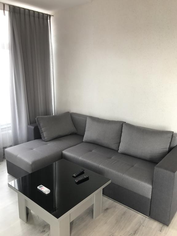 Apartment Zolotyi Bereh オデッサ エクステリア 写真