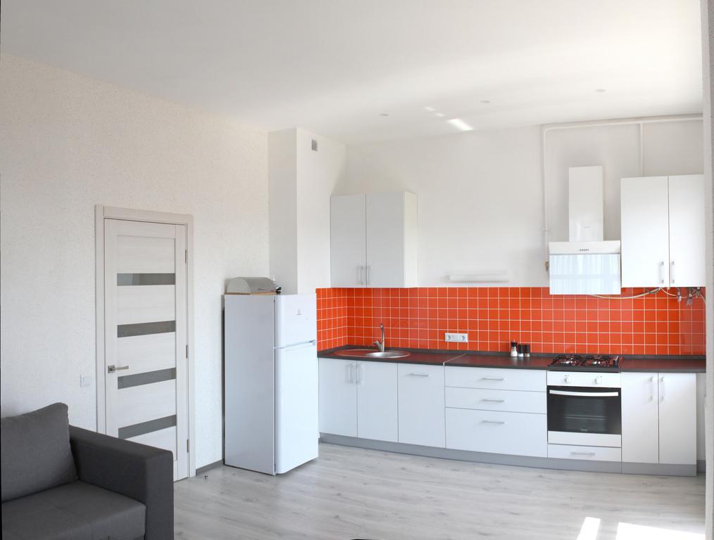 Apartment Zolotyi Bereh オデッサ エクステリア 写真