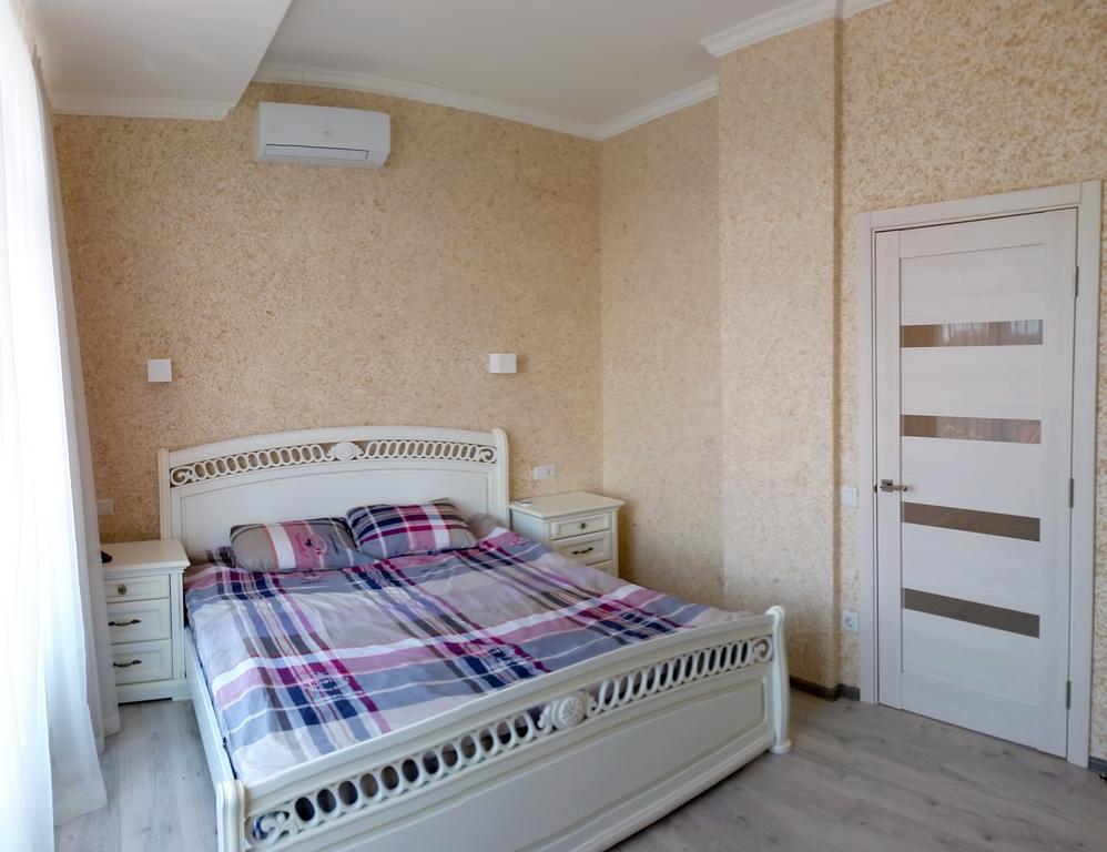 Apartment Zolotyi Bereh オデッサ エクステリア 写真