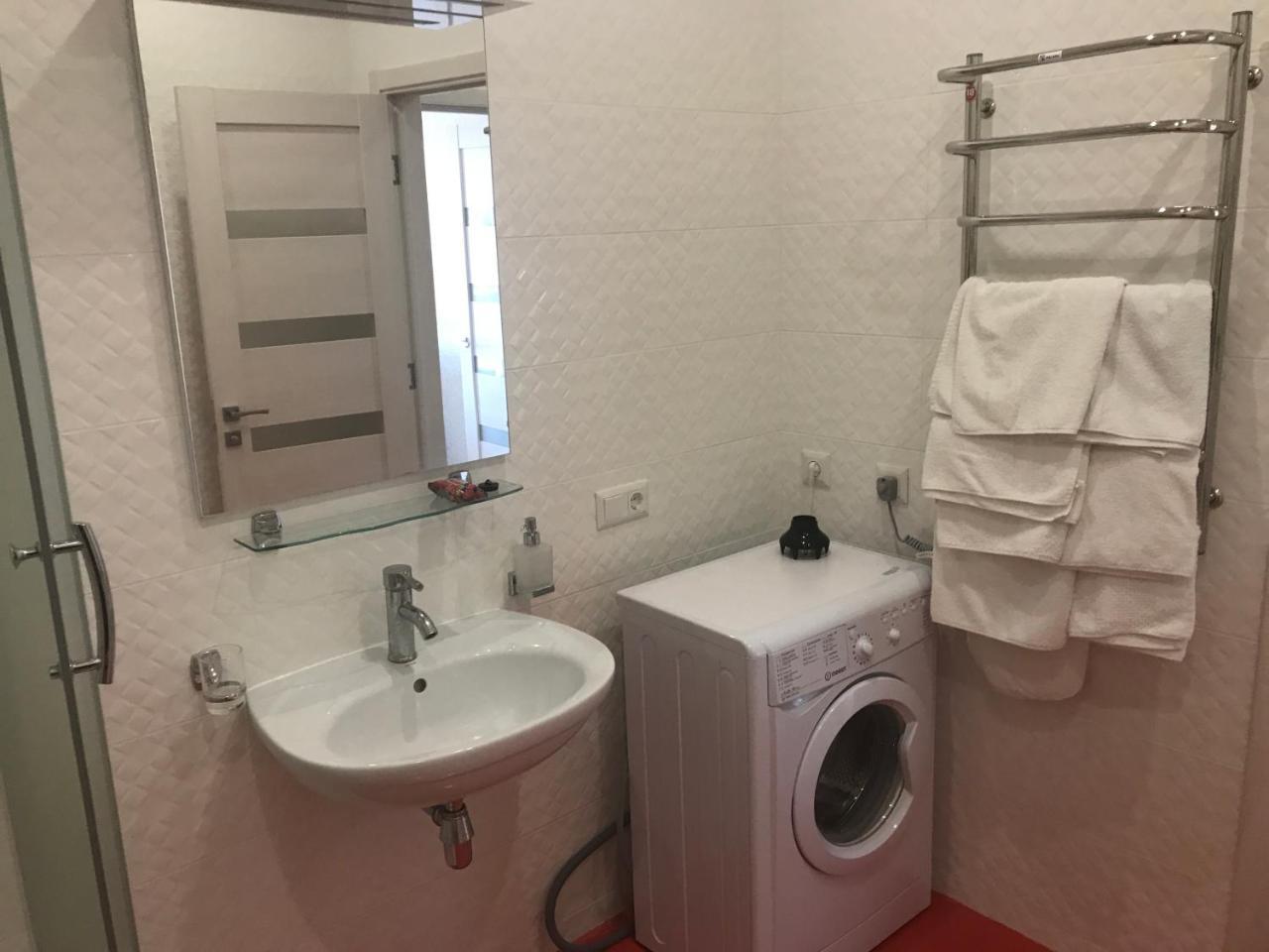 Apartment Zolotyi Bereh オデッサ エクステリア 写真