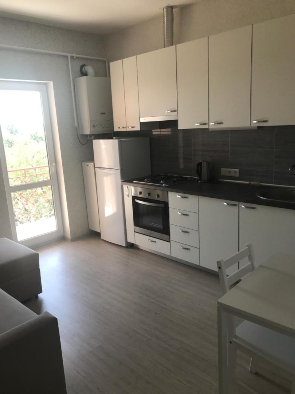 Apartment Zolotyi Bereh オデッサ エクステリア 写真