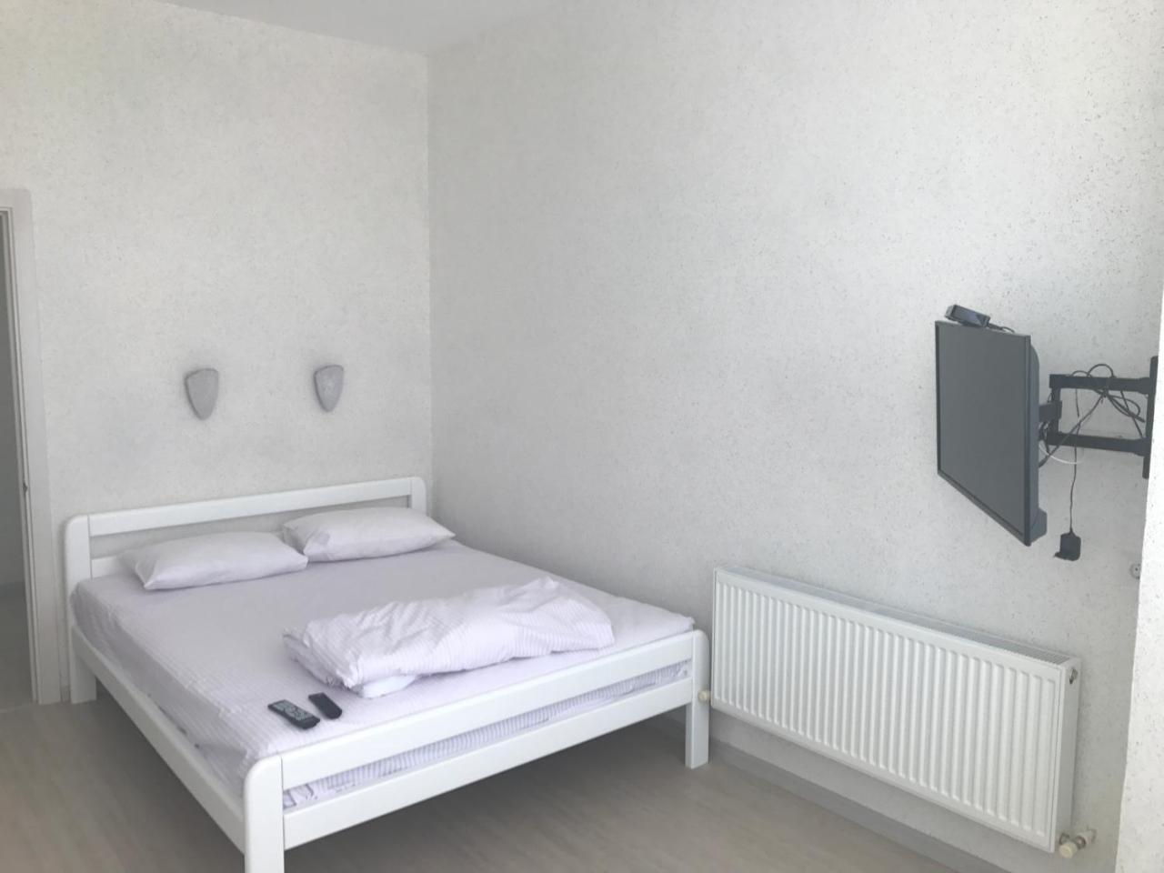 Apartment Zolotyi Bereh オデッサ エクステリア 写真