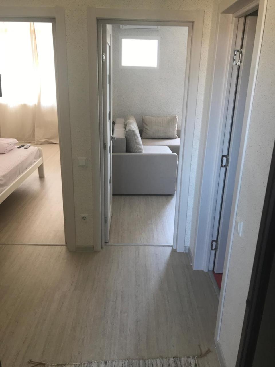 Apartment Zolotyi Bereh オデッサ エクステリア 写真