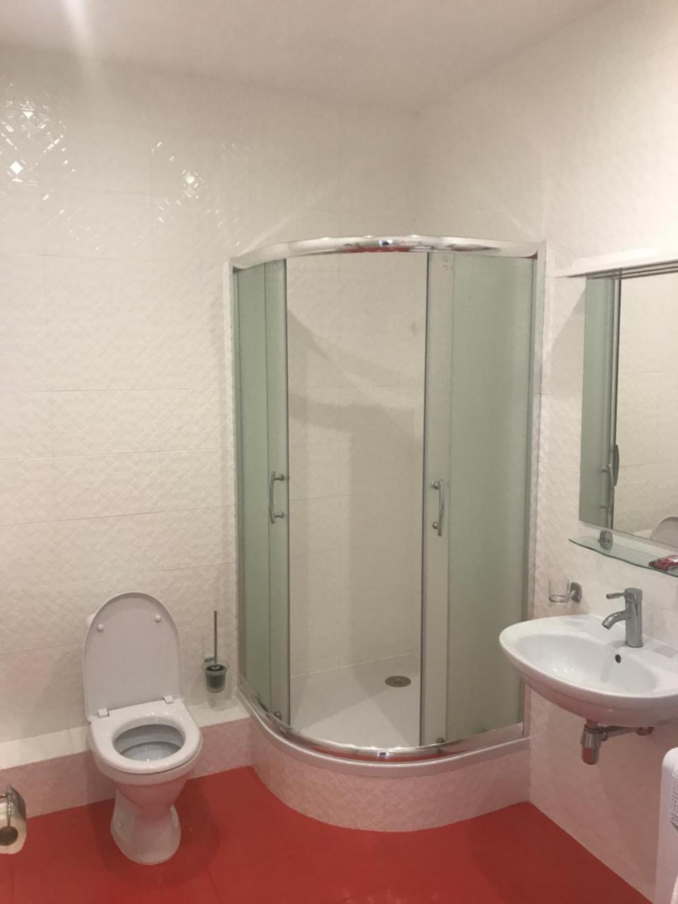 Apartment Zolotyi Bereh オデッサ エクステリア 写真