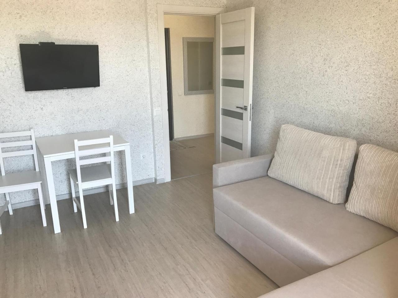 Apartment Zolotyi Bereh オデッサ エクステリア 写真